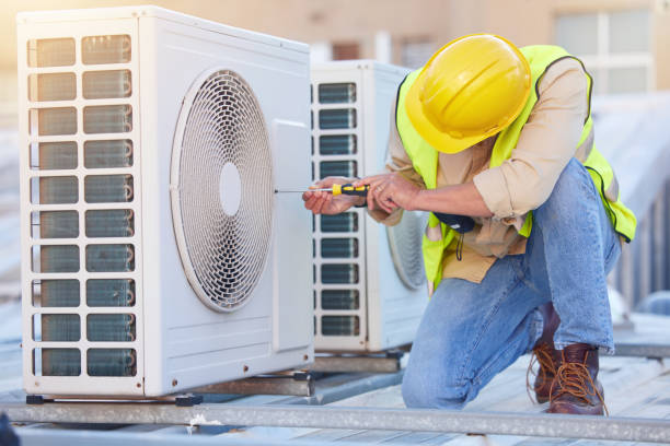 HVAC Air Duct Cleaning in Cottonport, LA