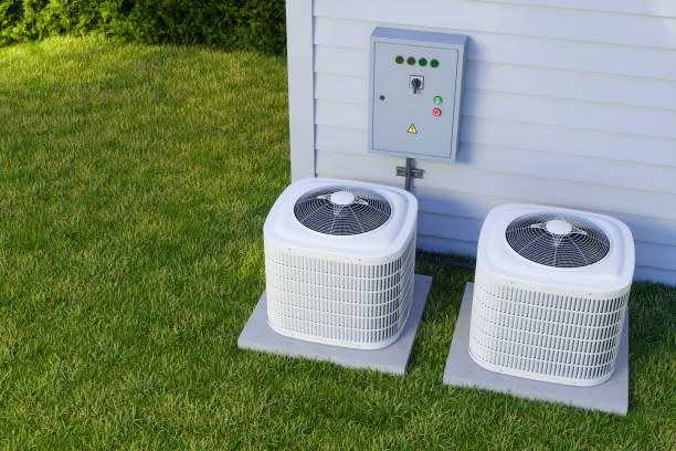 AC Installation Near Me in Cottonport, LA