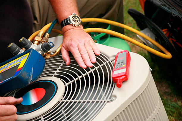 Cottonport, LA HVAC Company