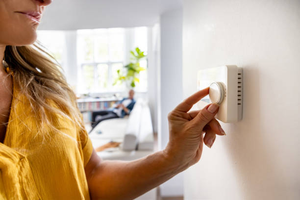 Best Residential HVAC Services  in Cottonport, LA