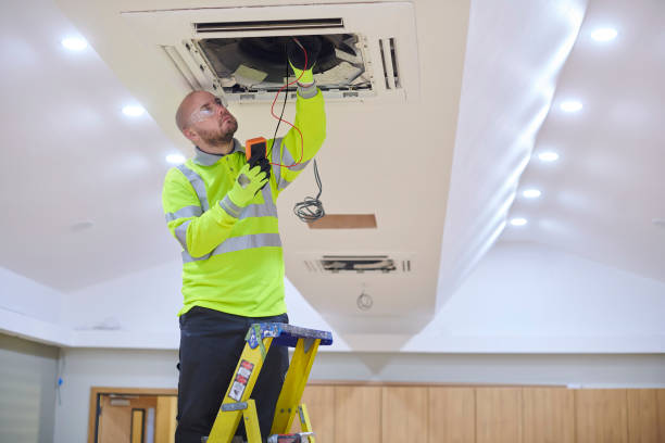 Best HVAC Emergency Services  in Cottonport, LA