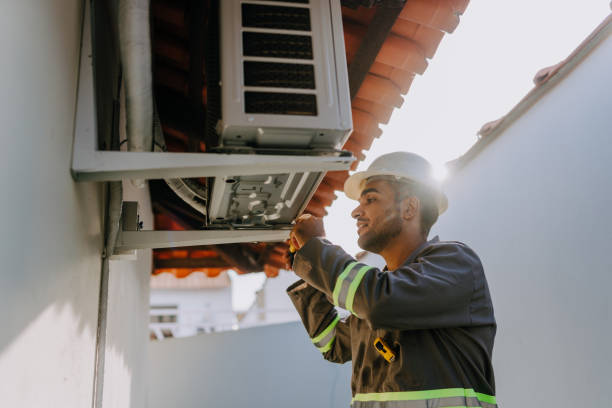 Best Air Quality Test  in Cottonport, LA