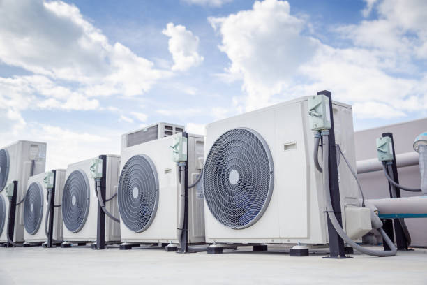 Best HVAC Air Duct Cleaning  in Cottonport, LA