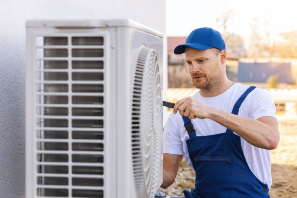Best Air Conditioning Repair  in Cottonport, LA