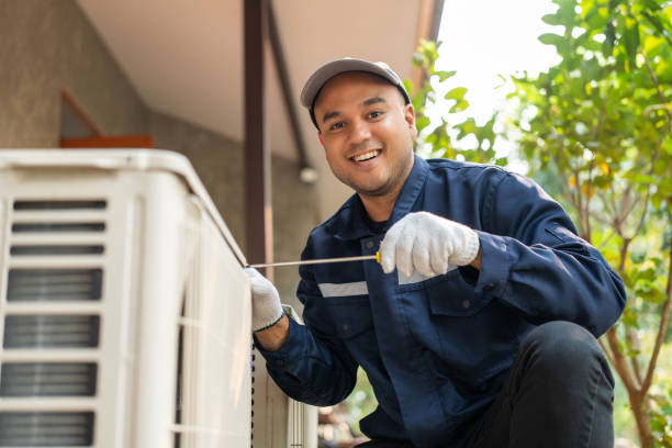 Best Best HVAC Companies  in Cottonport, LA