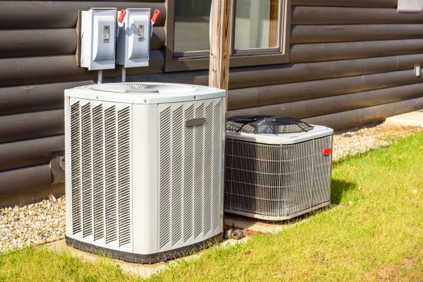Best Air Conditioning Repair  in Cottonport, LA